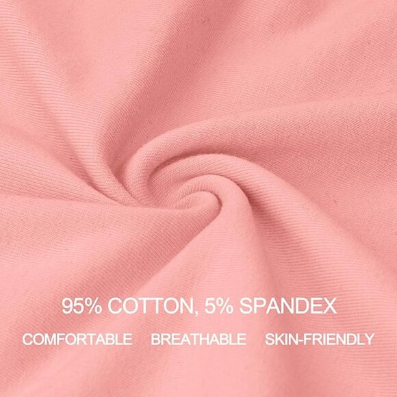 Glamix Maternity Short-Sleeve Ruched Shirts 3 Pack White Sage Pink Size 2XL - Picture 4 of 9